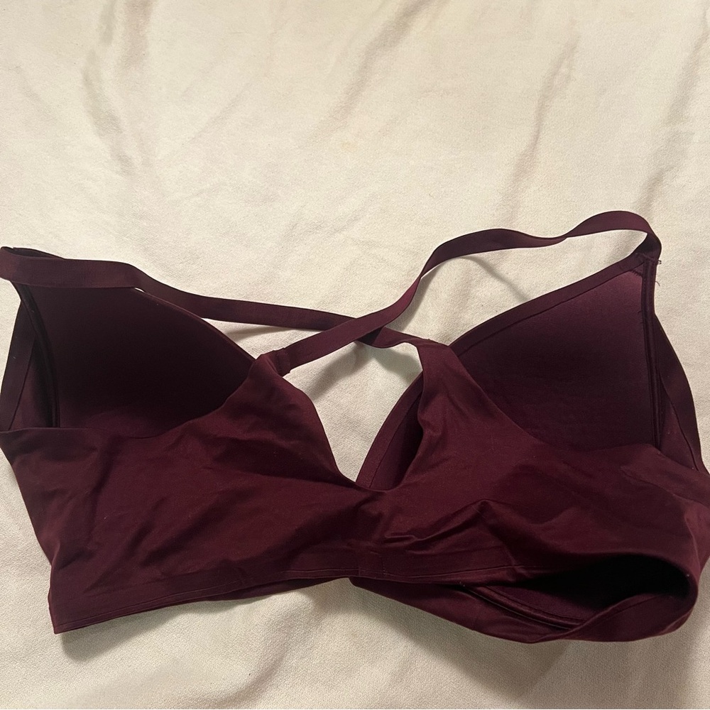 Aerie Sunnie wireless lightly lined bra. Size 36D - Picture 12 of 16